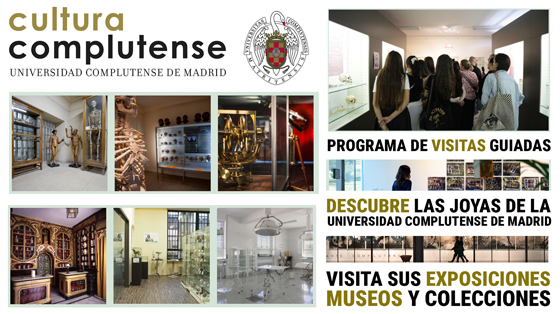 CULTURA COMPLUTENSE